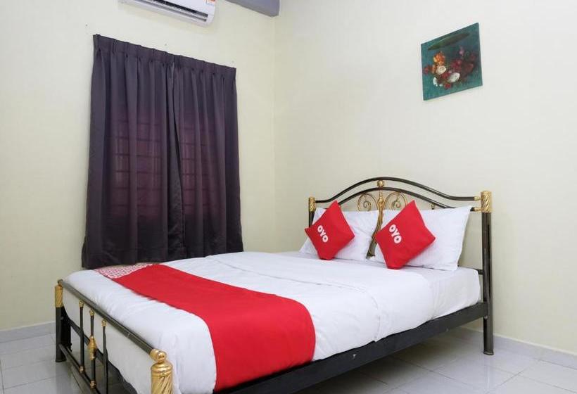 فندق Oyo 89419 Riverside Greenery Inn 2