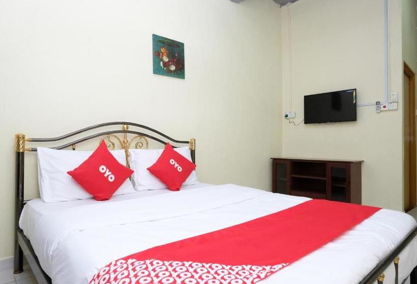 فندق Oyo 89419 Riverside Greenery Inn 2