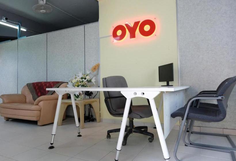 فندق Oyo 89419 Riverside Greenery Inn 2