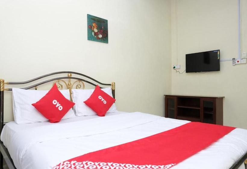 فندق Oyo 89419 Riverside Greenery Inn 2