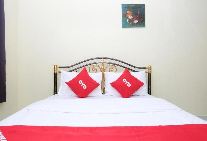 فندق Oyo 89419 Riverside Greenery Inn 2