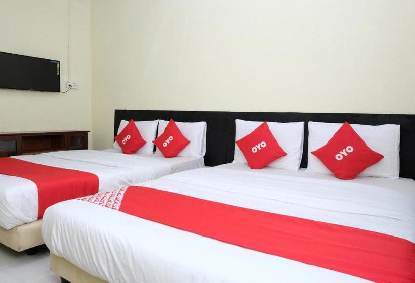 فندق Oyo 89419 Riverside Greenery Inn 2