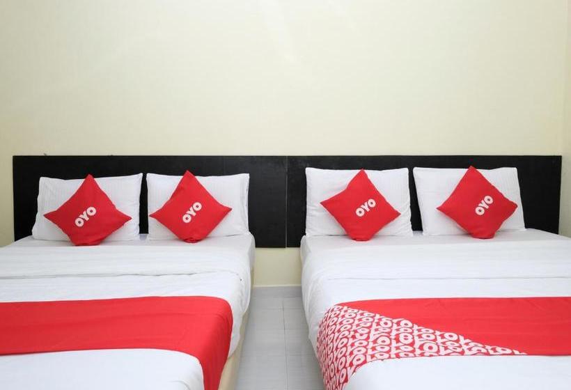 فندق Oyo 89419 Riverside Greenery Inn 2