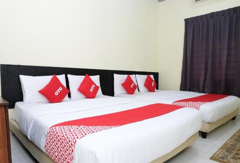 فندق Oyo 89419 Riverside Greenery Inn 2