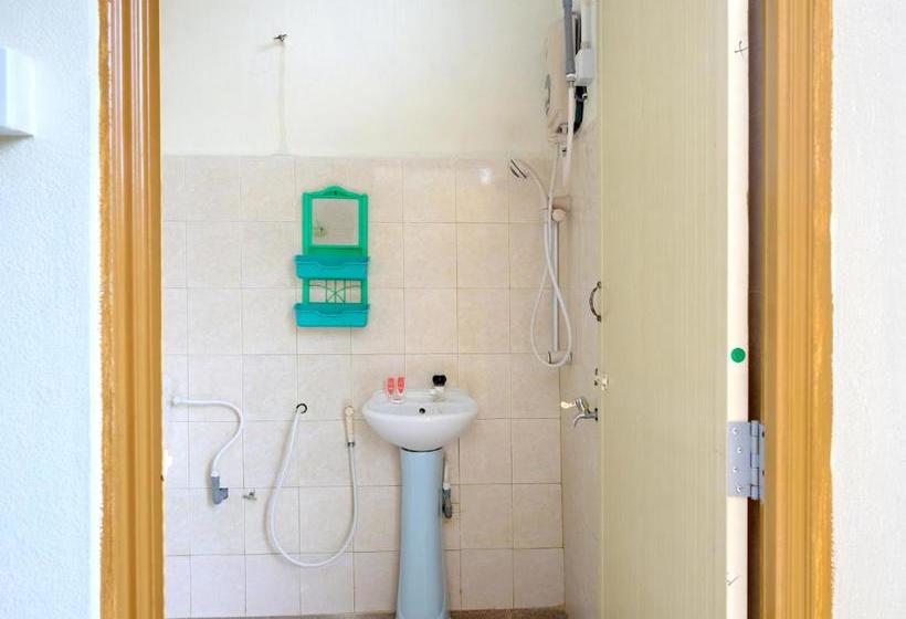 فندق Oyo 89419 Riverside Greenery Inn 2