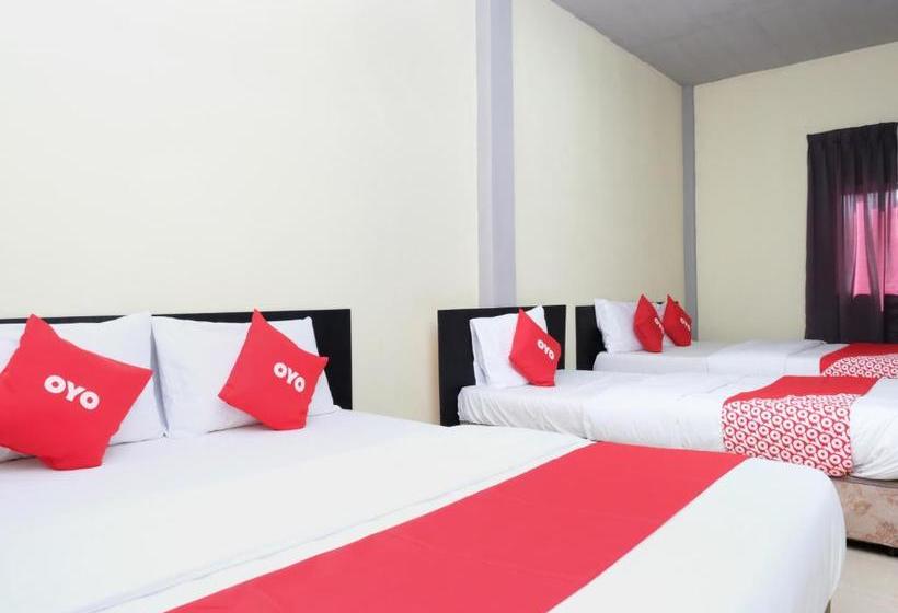 فندق Oyo 89419 Riverside Greenery Inn 2