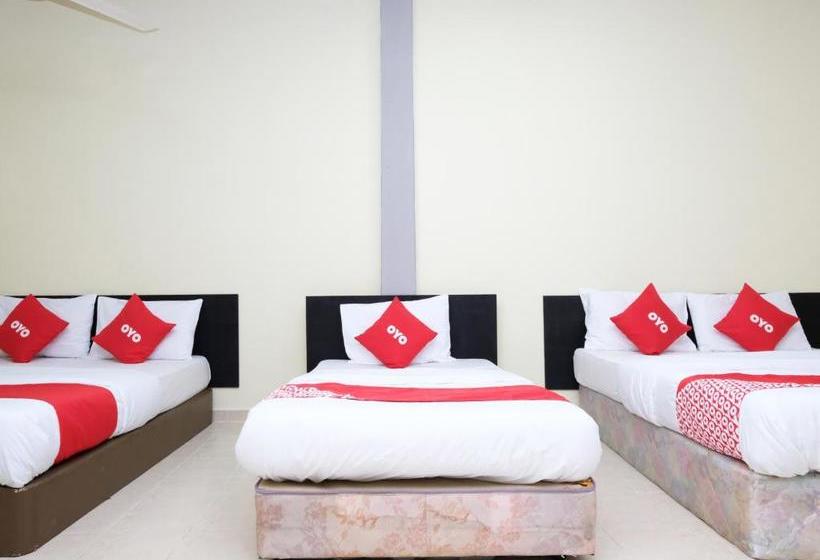 فندق Oyo 89419 Riverside Greenery Inn 2