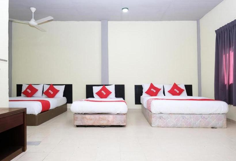 فندق Oyo 89419 Riverside Greenery Inn 2