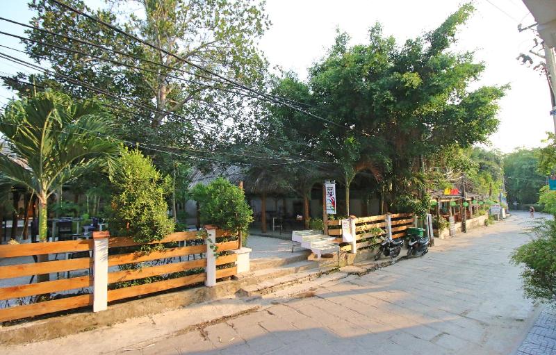 هتل Phuong Binh House