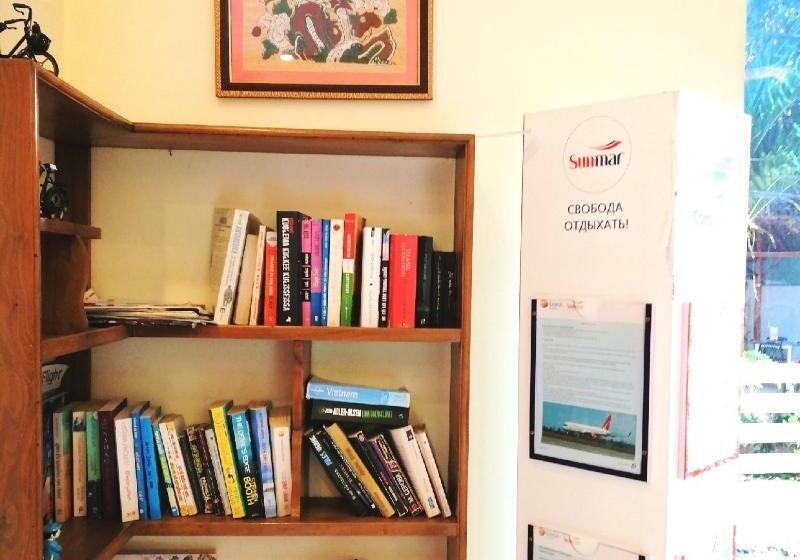 هتل Phuong Binh House