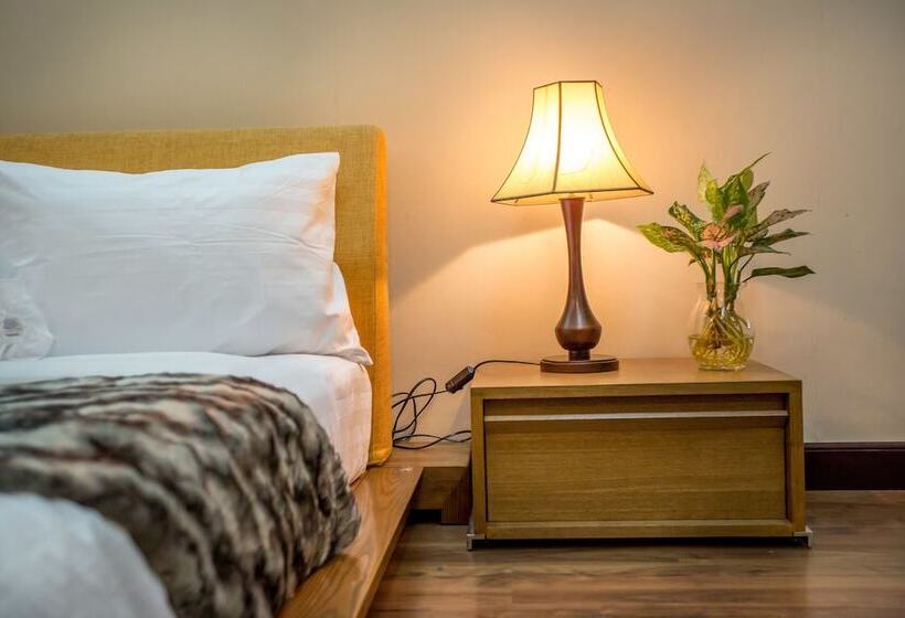 پانسیون Mh Villa