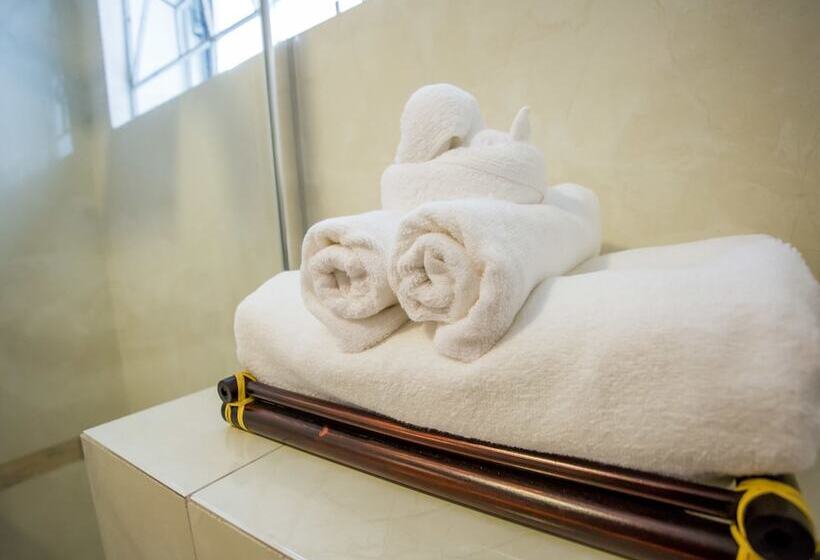 پانسیون Mh Villa