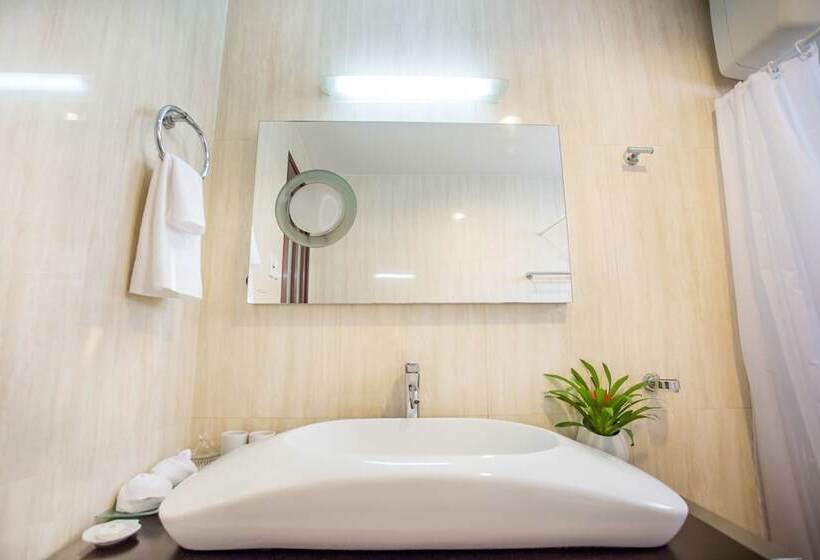 پانسیون Mh Villa