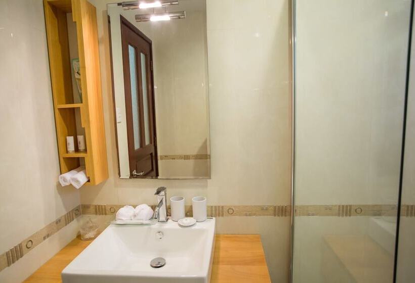 پانسیون Mh Villa