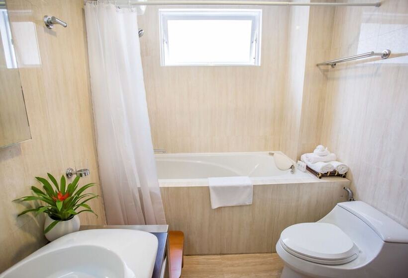 پانسیون Mh Villa