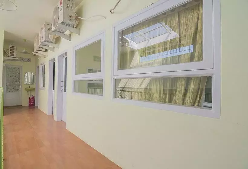 Majatalo Reddoorz Syariah Near Museum Wisma Karya Subang