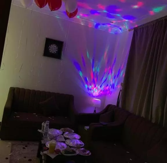 أضواء رفا 2
