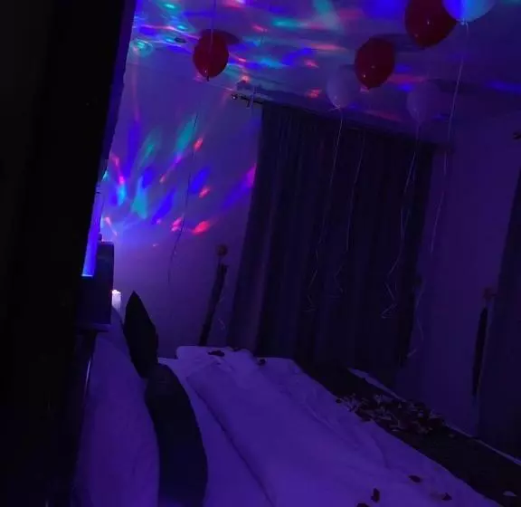 أضواء رفا 2