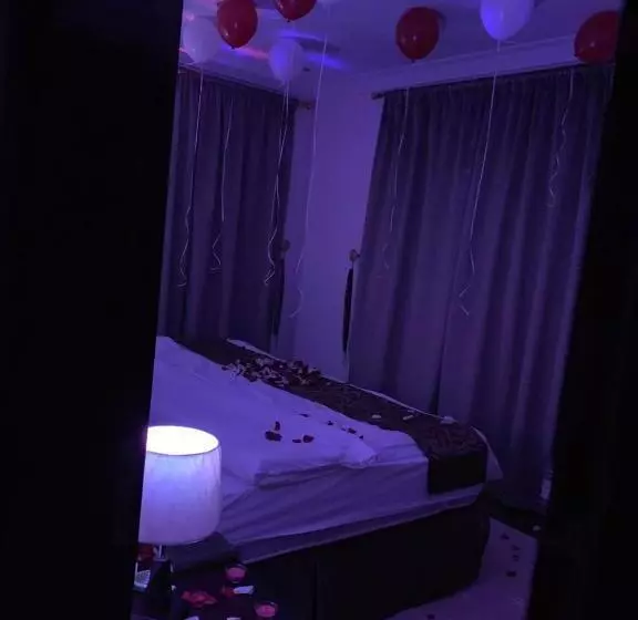 أضواء رفا 2