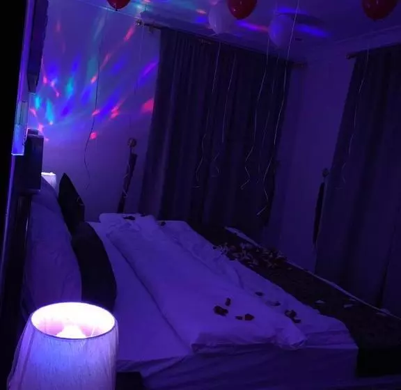 أضواء رفا 2