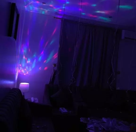 أضواء رفا 2