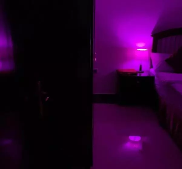 أضواء رفا 2