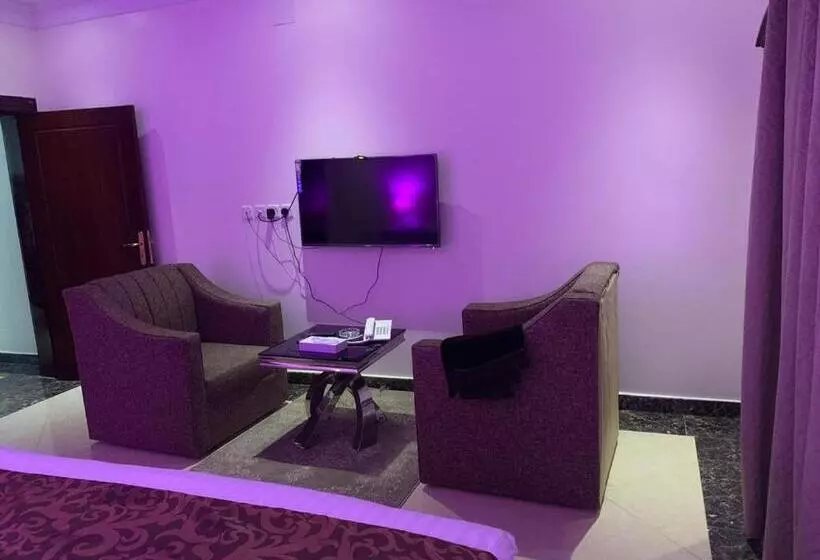 أضواء رفا 2