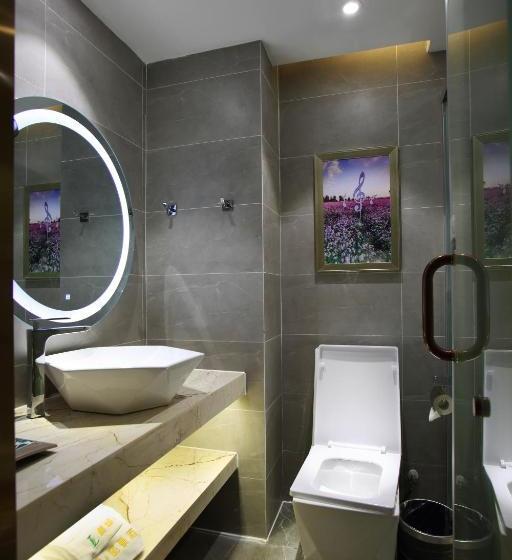 Hotel Pengcheng Lijing