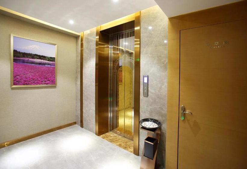 Hotel Pengcheng Lijing