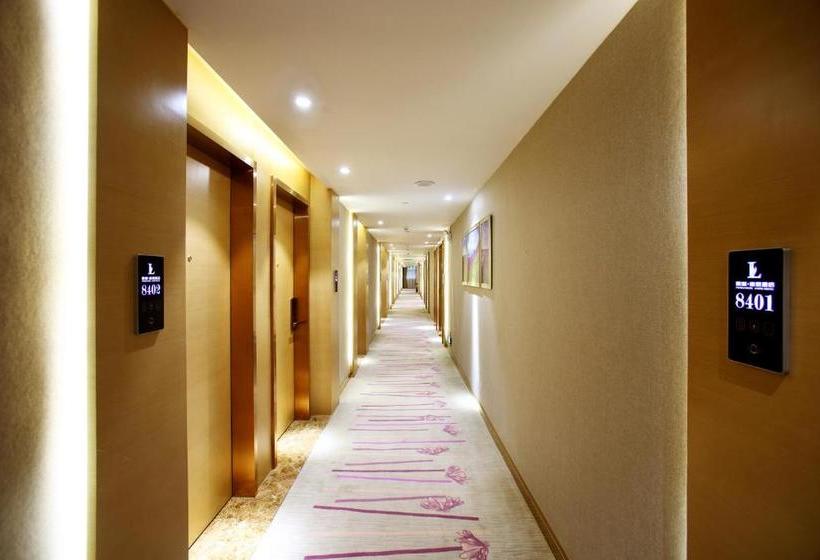 Hotel Pengcheng Lijing