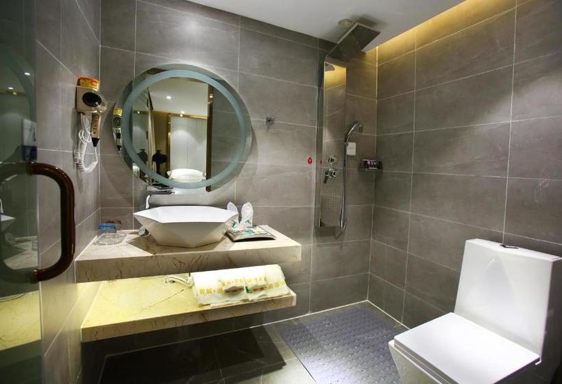 Hotel Pengcheng Lijing