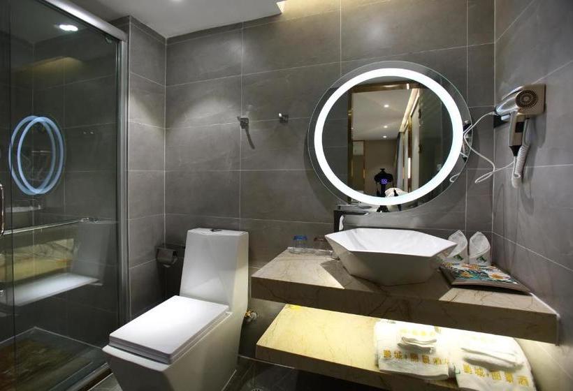 Hotel Pengcheng Lijing