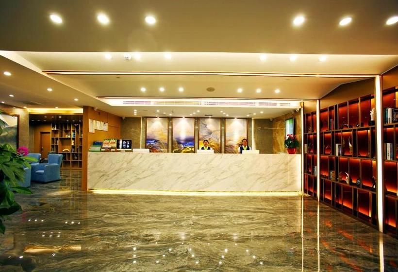 Hotel Pengcheng Lijing