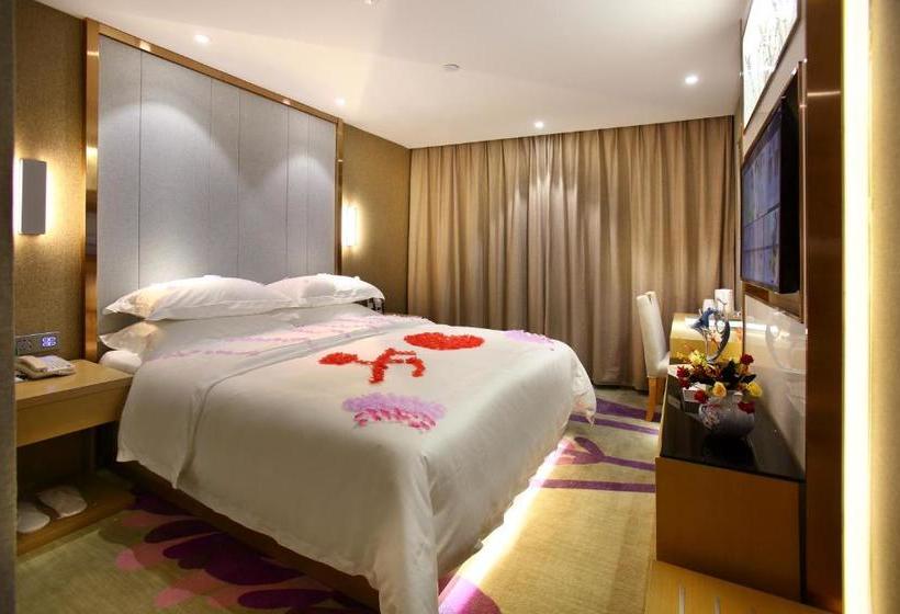 Hotel Pengcheng Lijing
