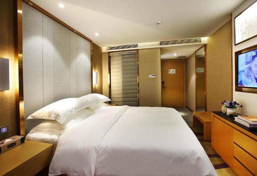 Hotel Pengcheng Lijing