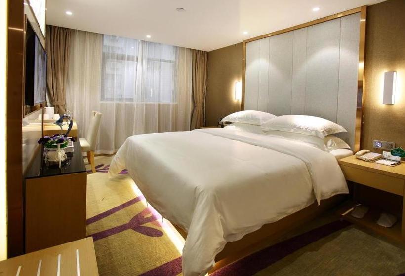 Hotel Pengcheng Lijing