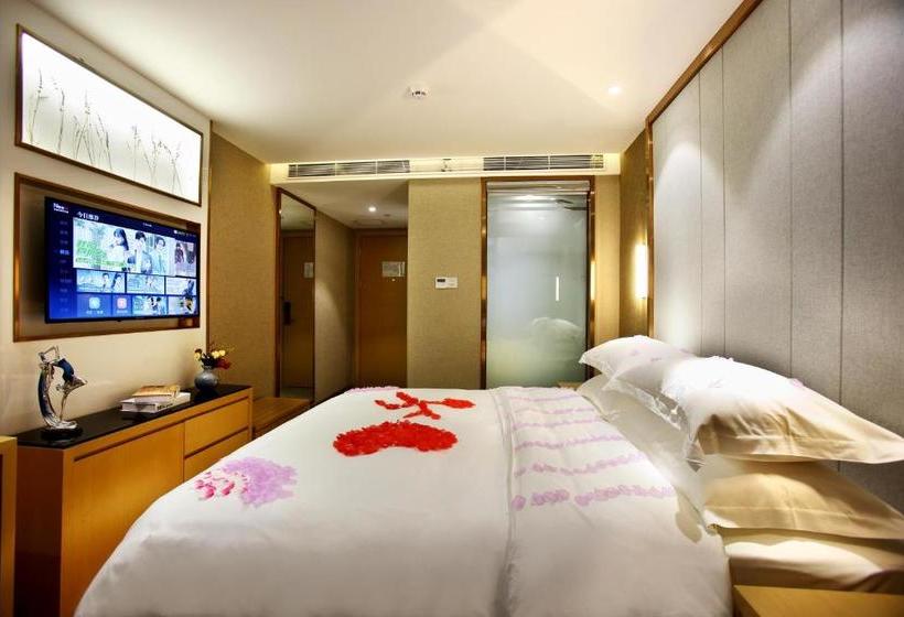 Hotel Pengcheng Lijing