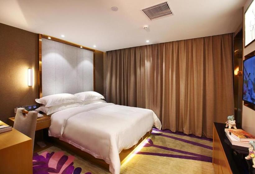 Hotel Pengcheng Lijing