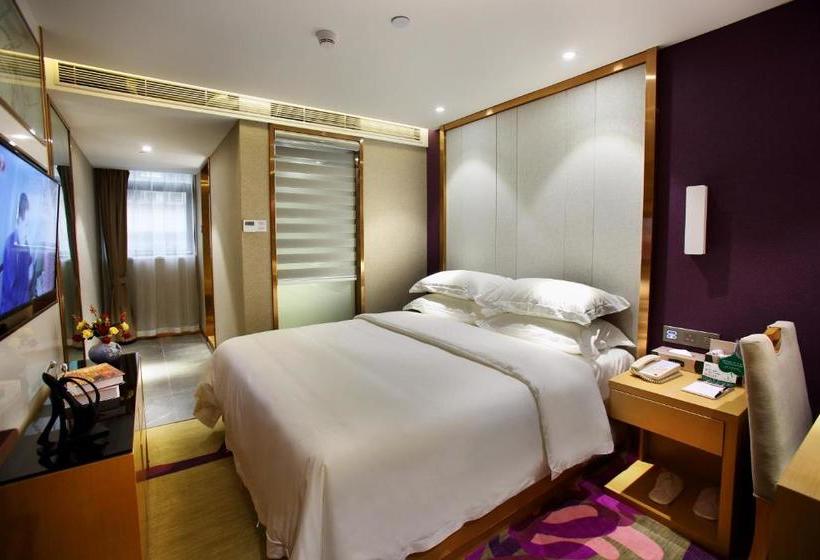 Hotel Pengcheng Lijing