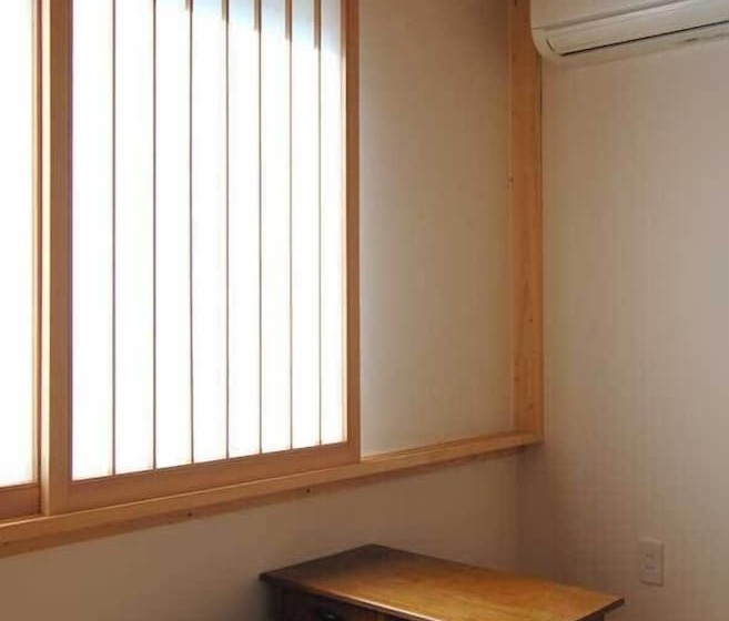 Pensionat Sapporo Guest House 庵 Anne