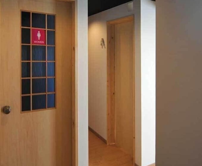 Pensionat Sapporo Guest House 庵 Anne