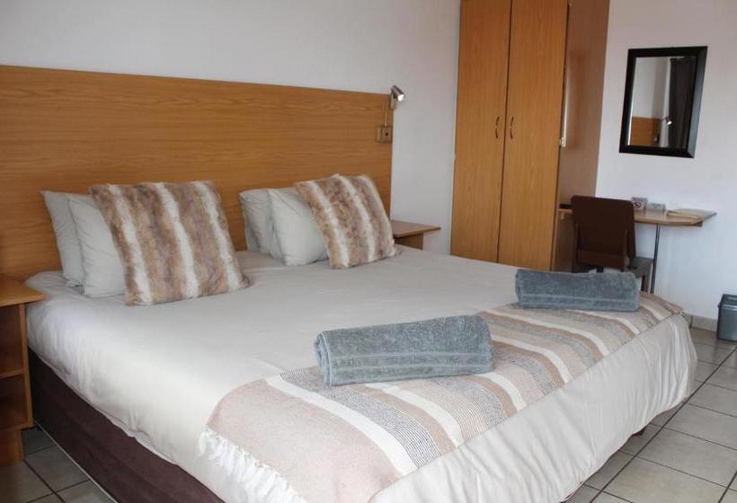 تختخواب و صبحانه Mon Reve