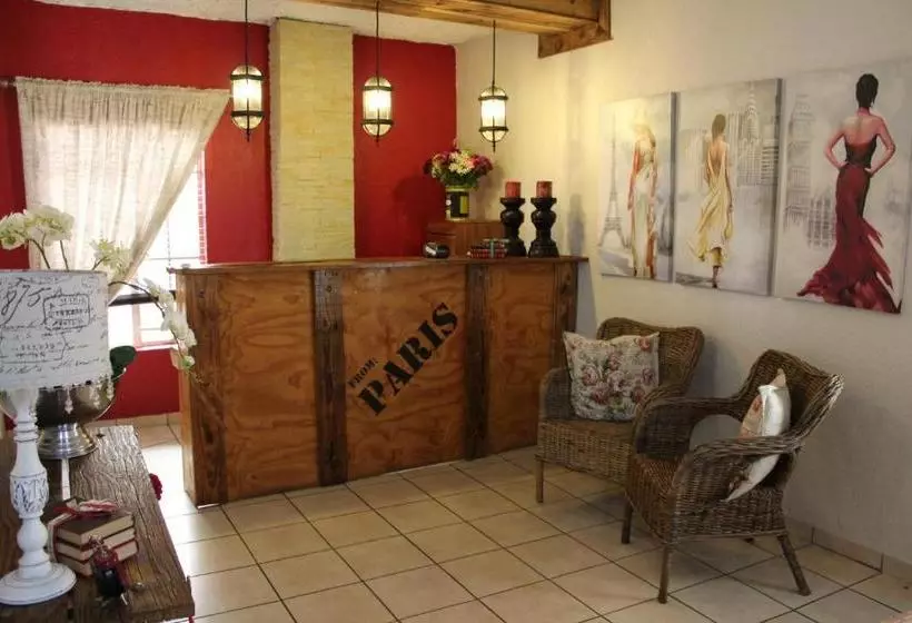 Bed and Breakfast Mon Reve