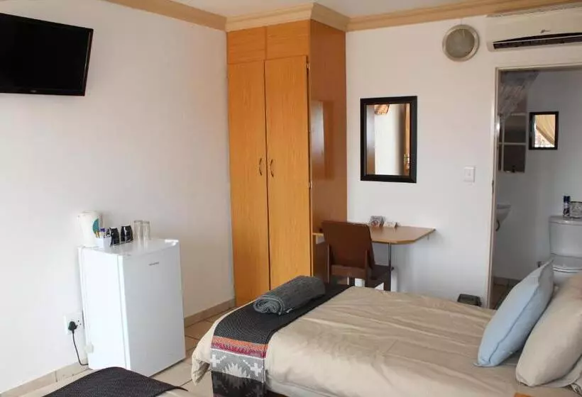 Bed and Breakfast Mon Reve