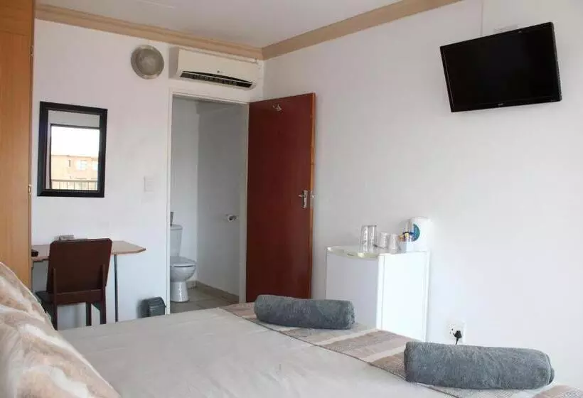 Bed and Breakfast Mon Reve