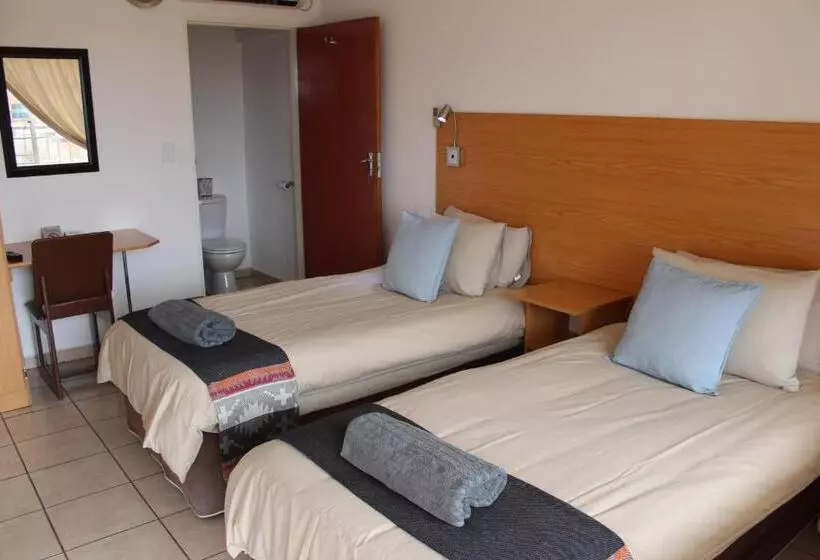 Bed and Breakfast Mon Reve