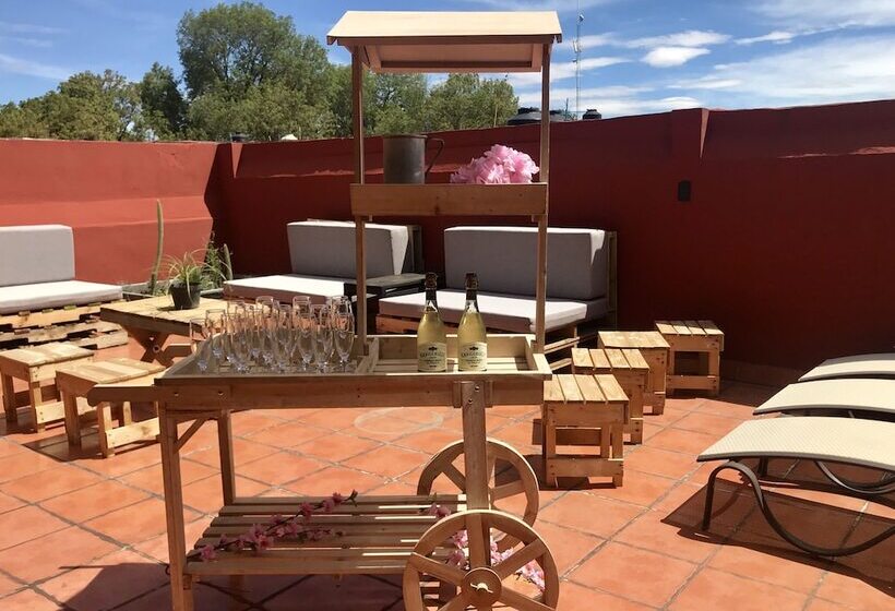 هتل Boutique Casa Catalá 1921