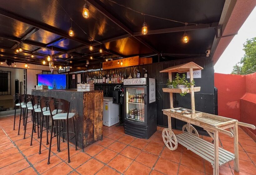 هتل Boutique Casa Catalá 1921