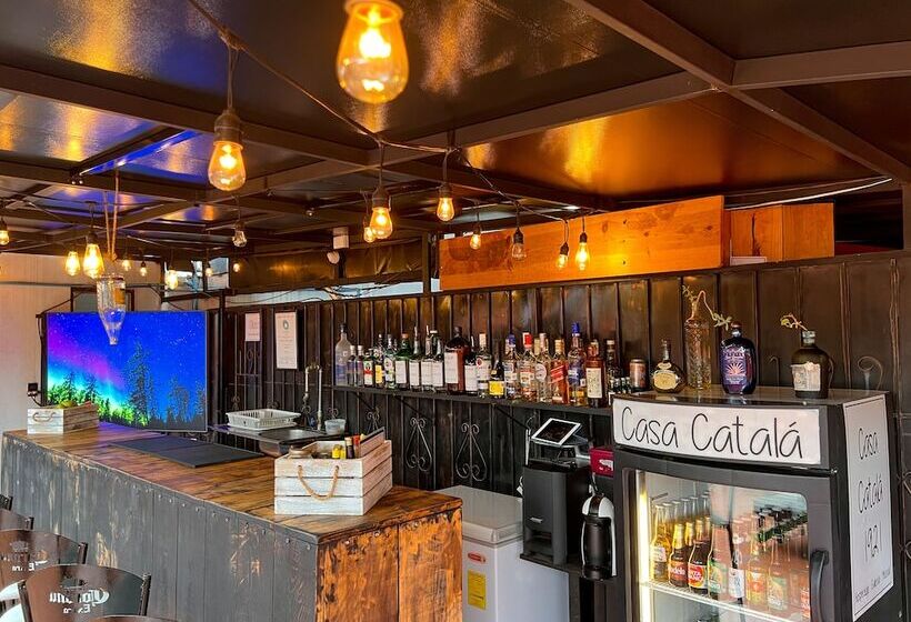 هتل Boutique Casa Catalá 1921