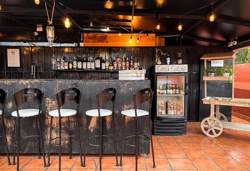 هتل Boutique Casa Catalá 1921